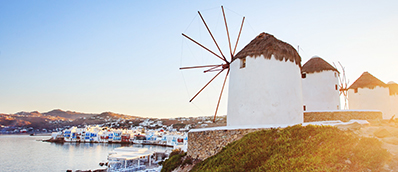 mykonos photo